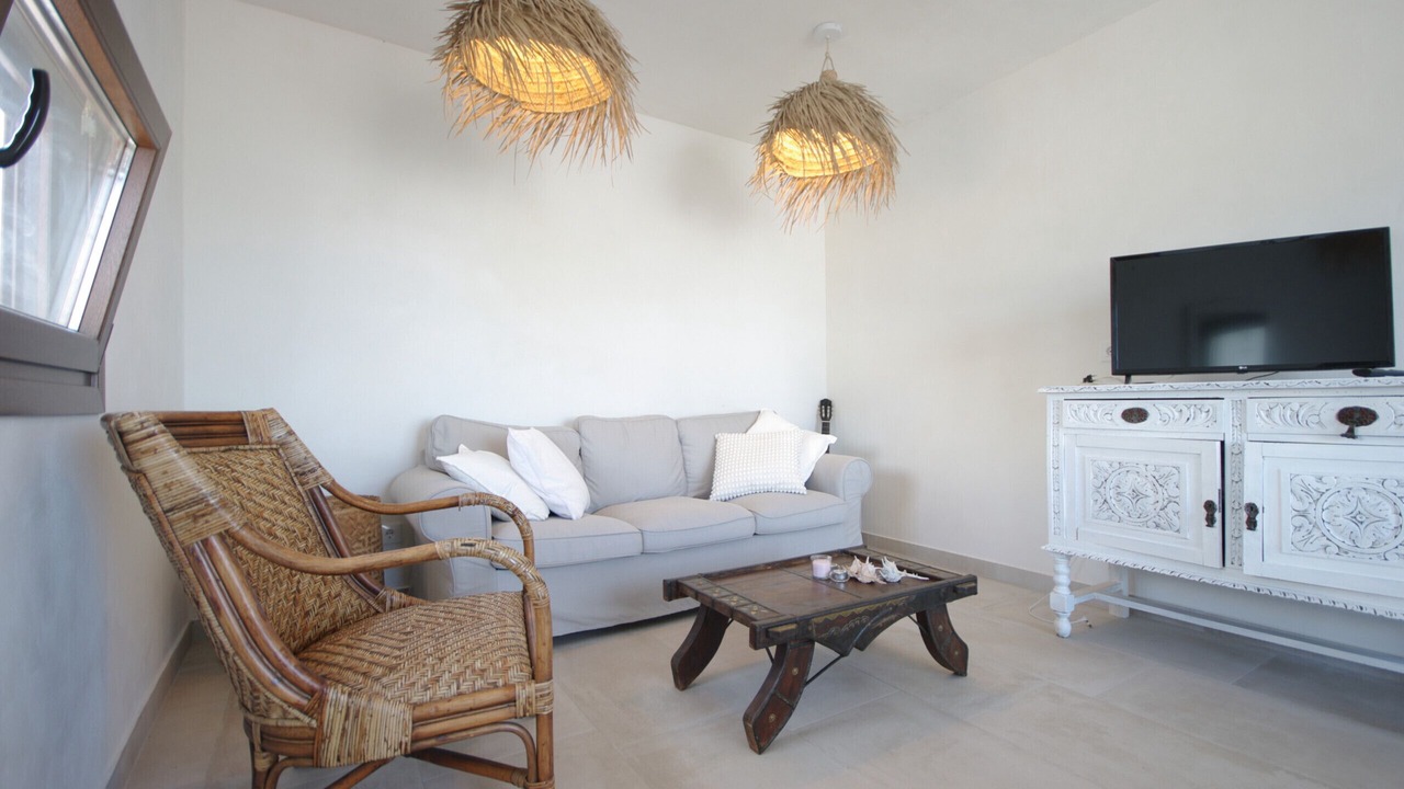 Photo of Livingroom in Facinas