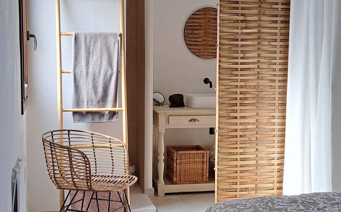Photo of Bedroom in Facinas