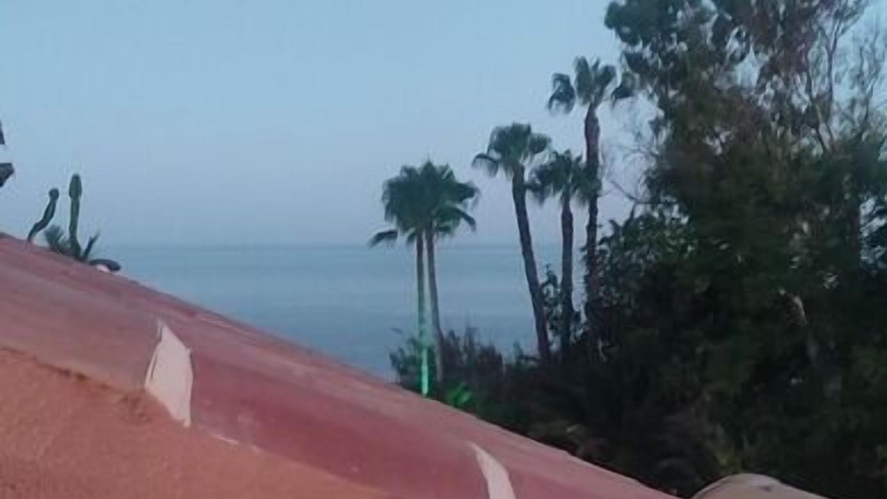 Photo of Outdoor in Almayate Bajo