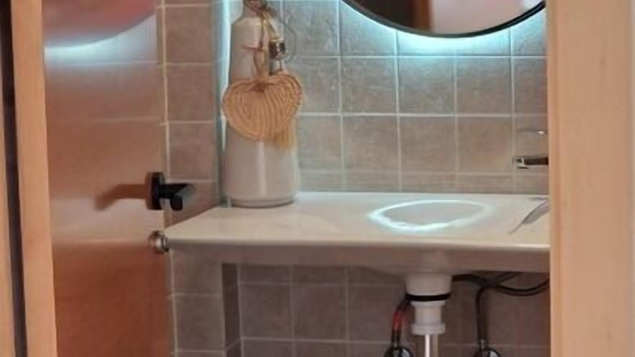 Photo of Bathroom in Almayate Bajo