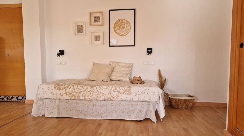 Photo of Bedroom in Almayate Bajo