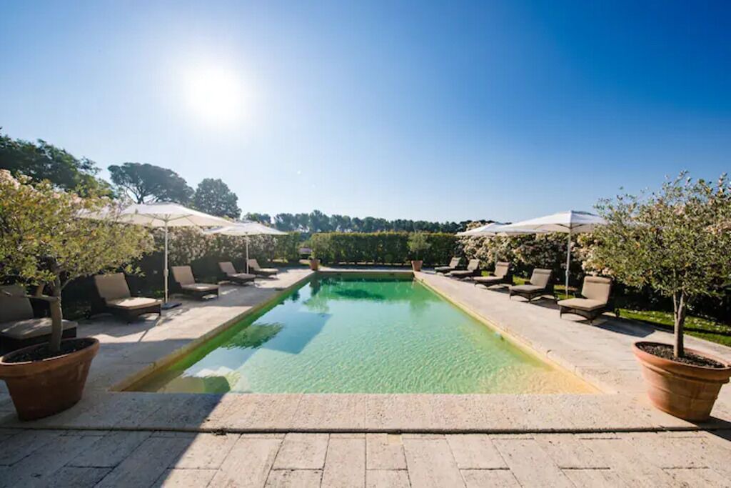 Photo of Outdoor in Sorgues