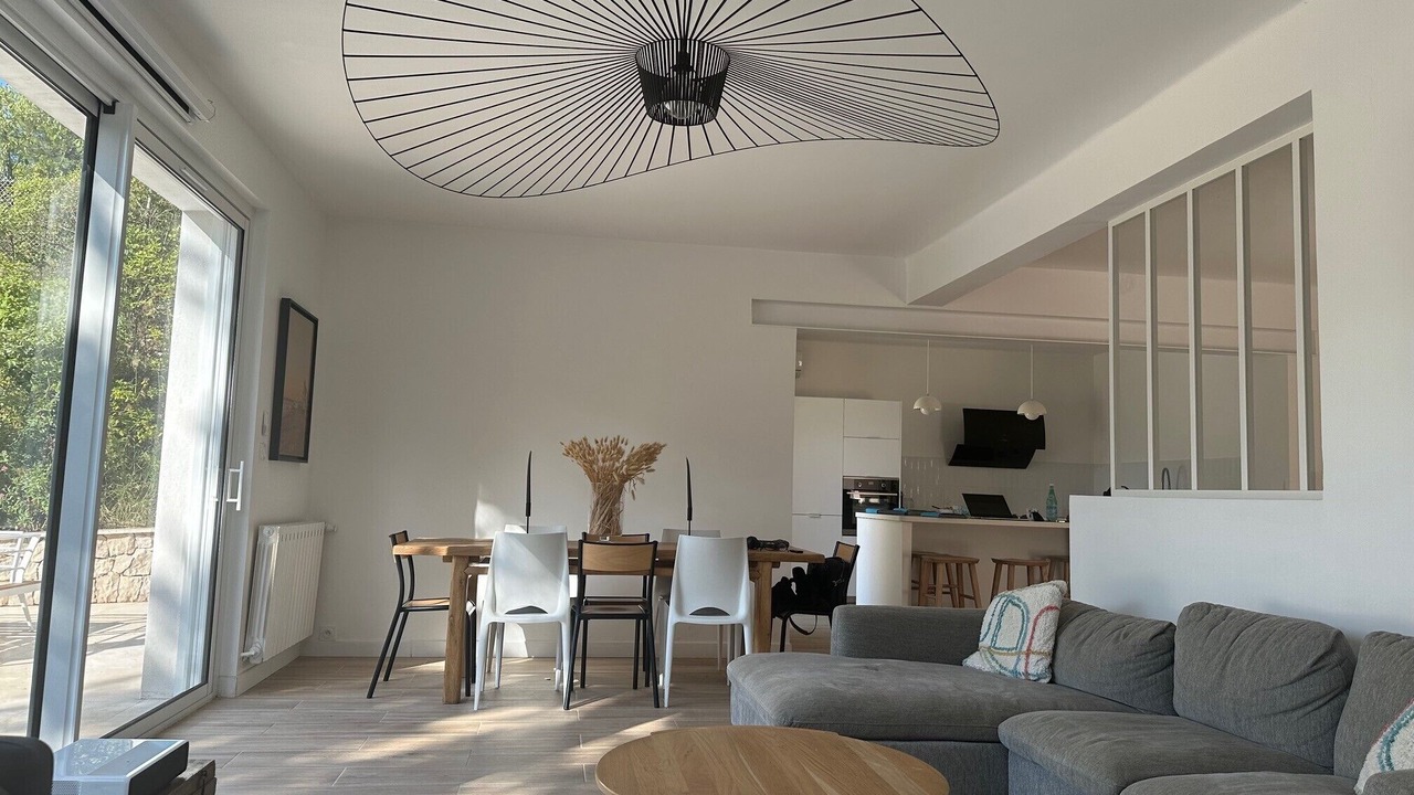 Photo of Livingroom in Les 3 Ponts
