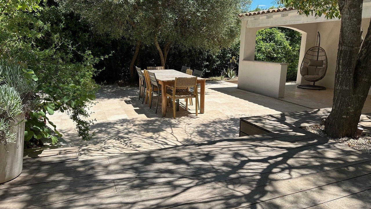 Photo of Outdoor in Les 3 Ponts