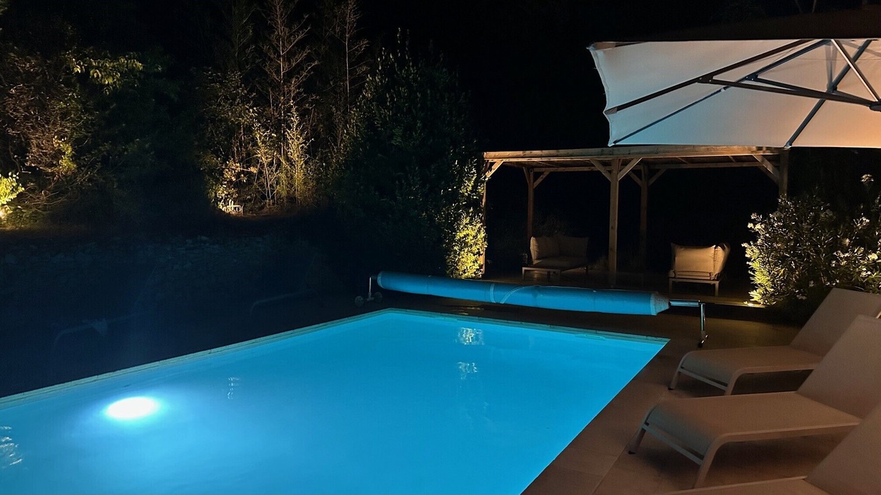 Photo of Outdoor in Les 3 Ponts