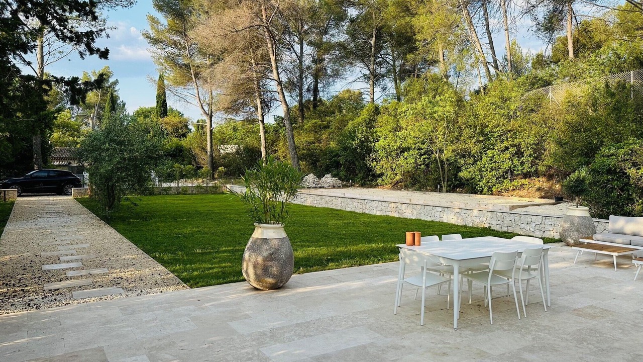 Photo of Outdoor in Les 3 Ponts
