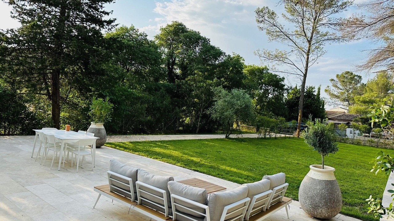 Photo of Outdoor in Les 3 Ponts