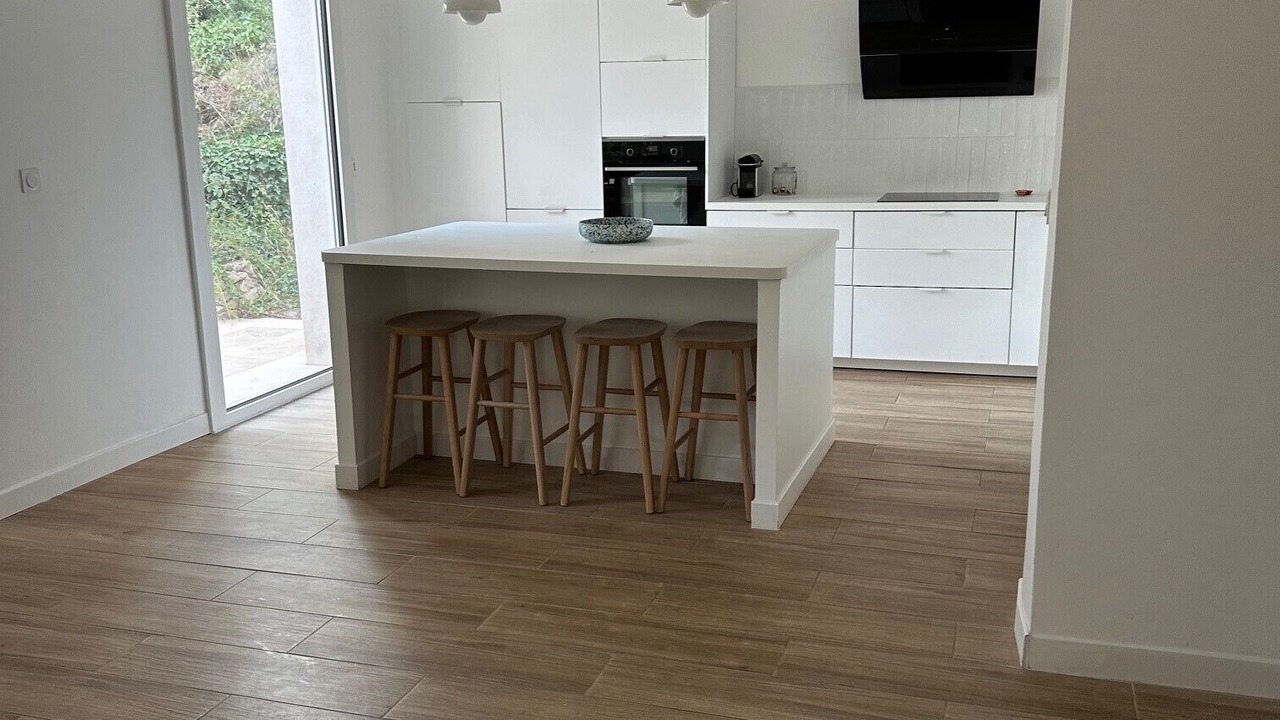 Photo of Kitchen in Les 3 Ponts