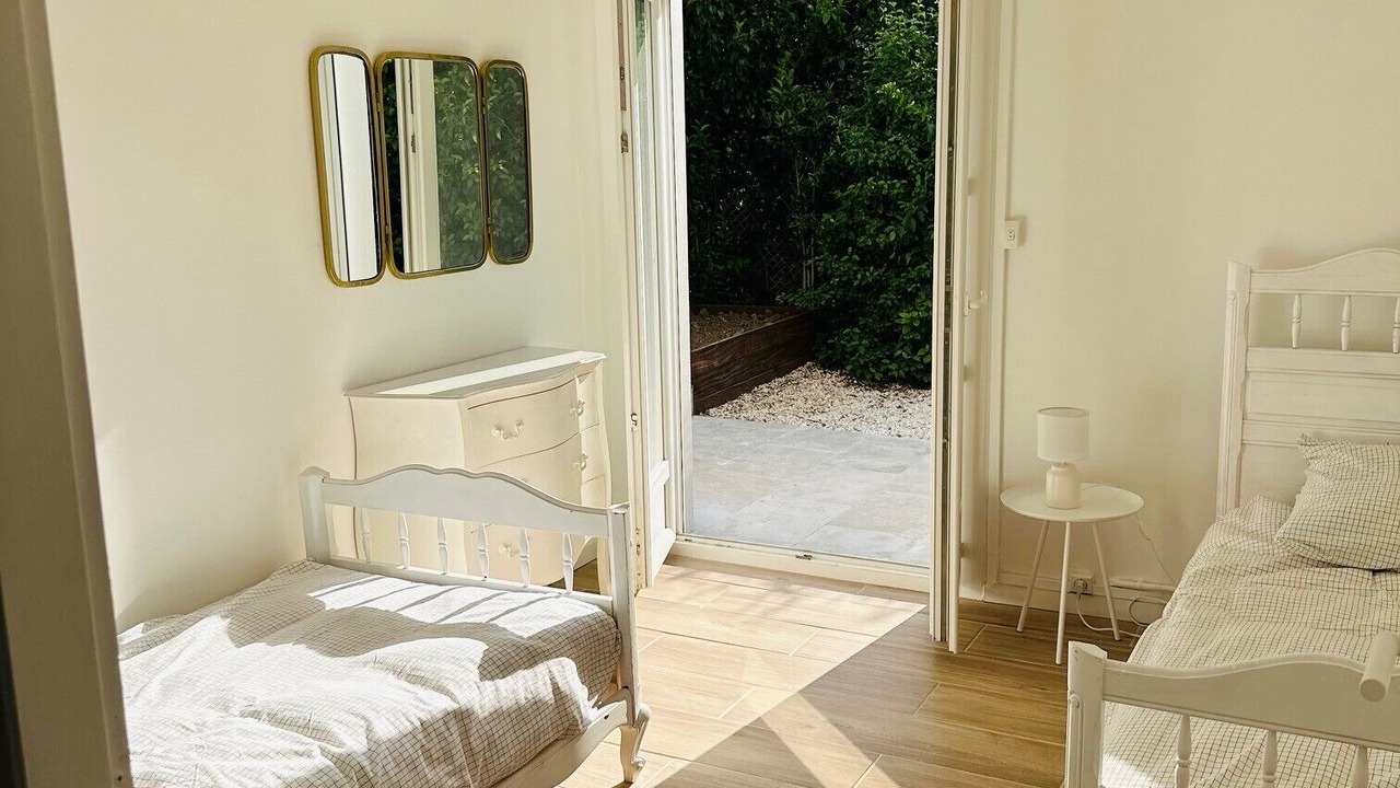Photo of Bedroom in Les 3 Ponts