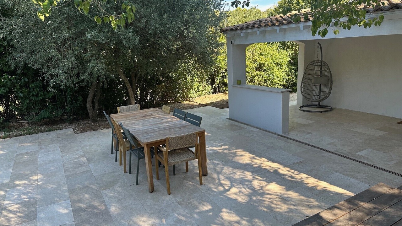 Photo of Outdoor in Les 3 Ponts