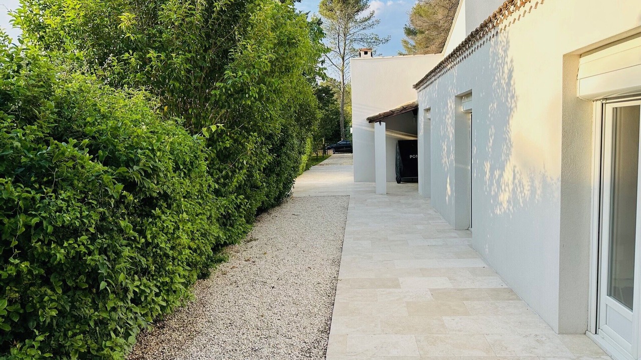 Photo of Outdoor in Les 3 Ponts