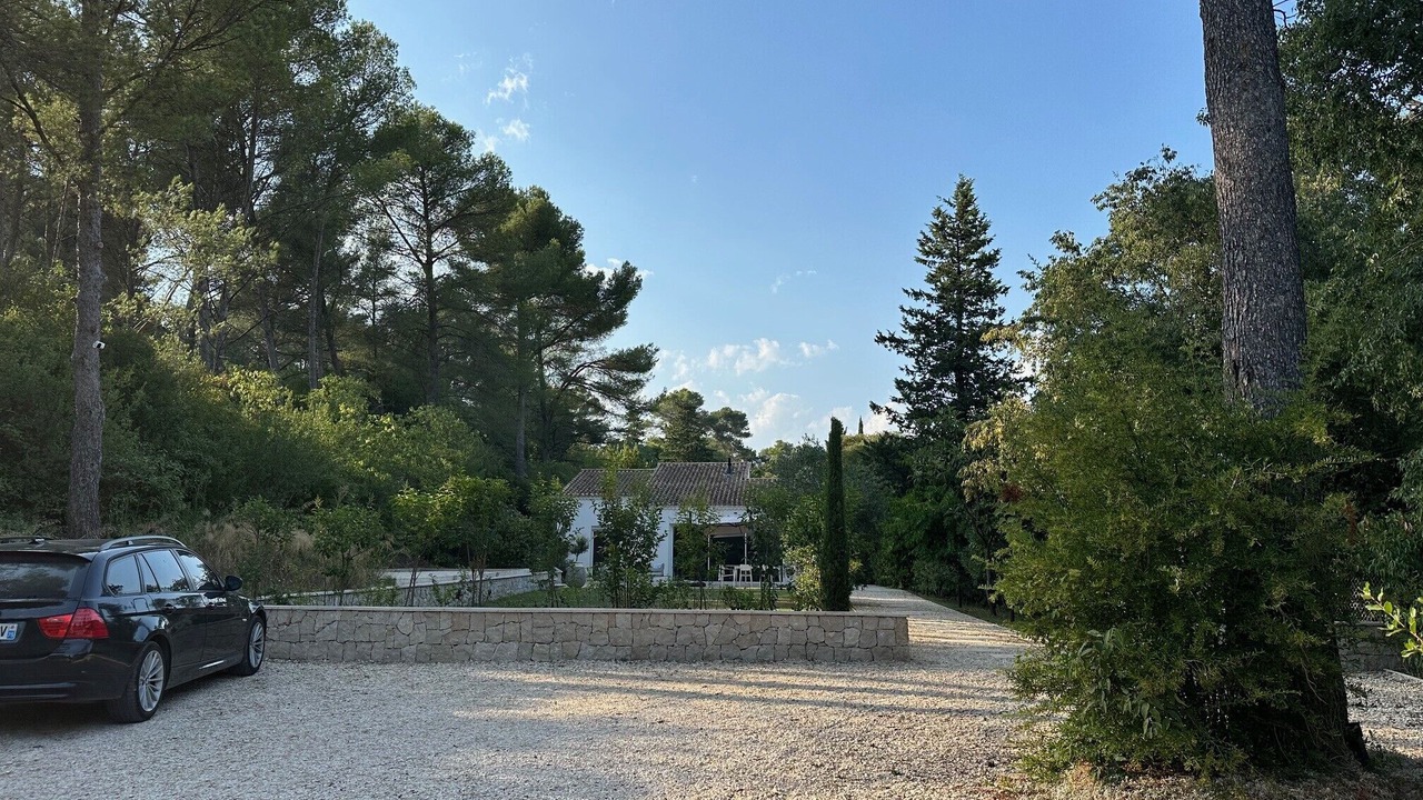 Photo of Outdoor in Les 3 Ponts