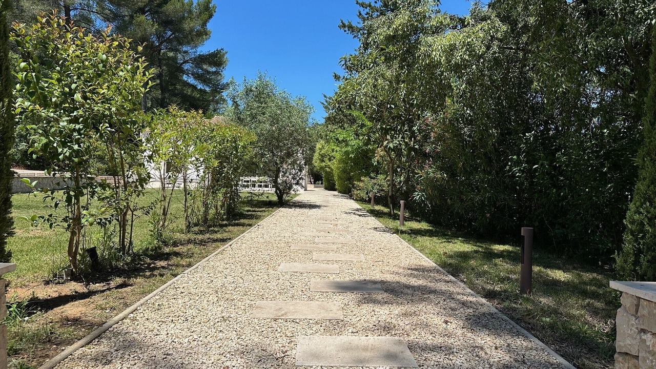 Photo of Outdoor in Les 3 Ponts