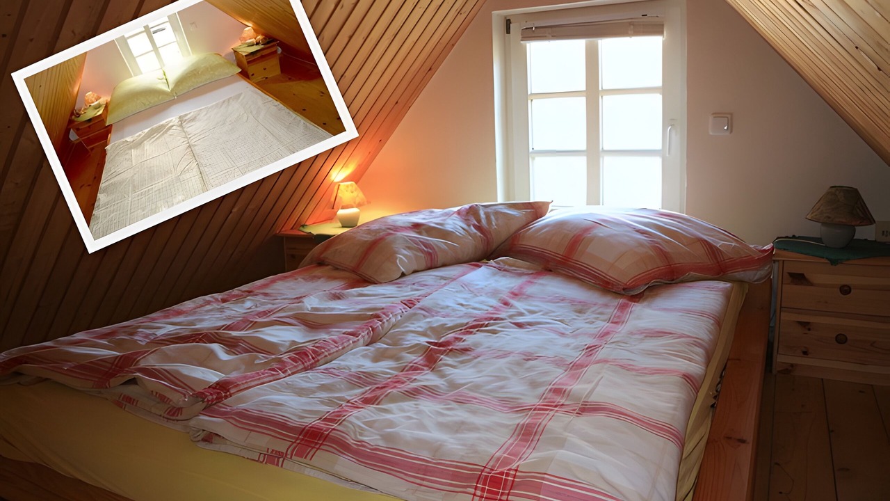 Photo of Bedroom in Karolinenkoog