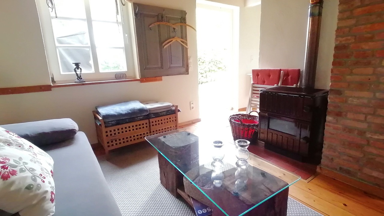 Photo of Livingroom in Karolinenkoog