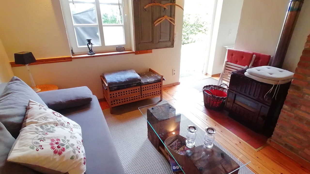 Photo of Livingroom in Karolinenkoog