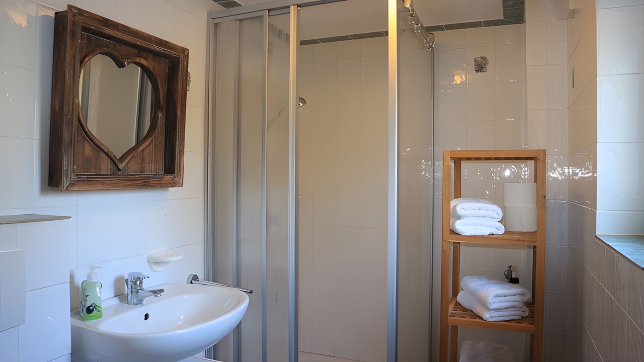 Photo of Bathroom in Karolinenkoog