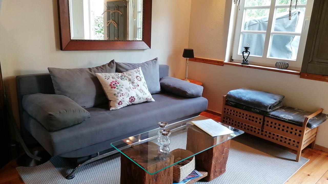 Photo of Livingroom in Karolinenkoog