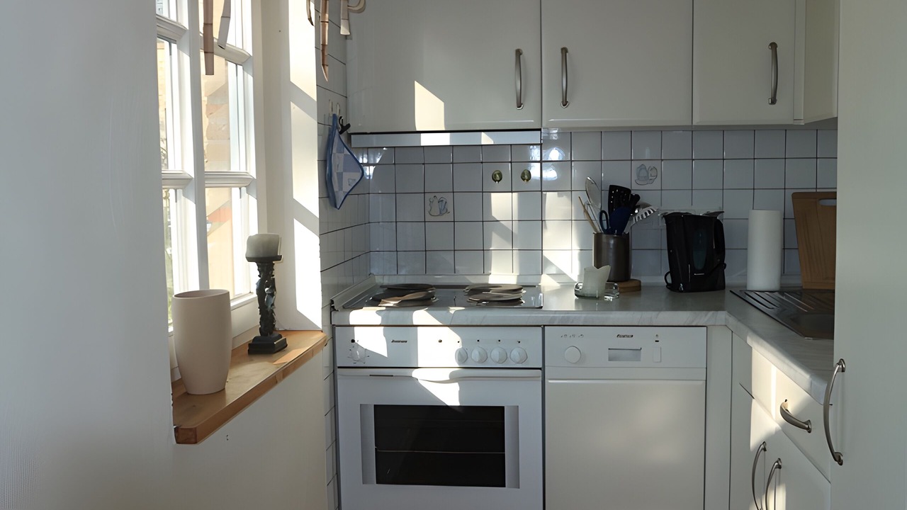 Photo of Kitchen in Karolinenkoog