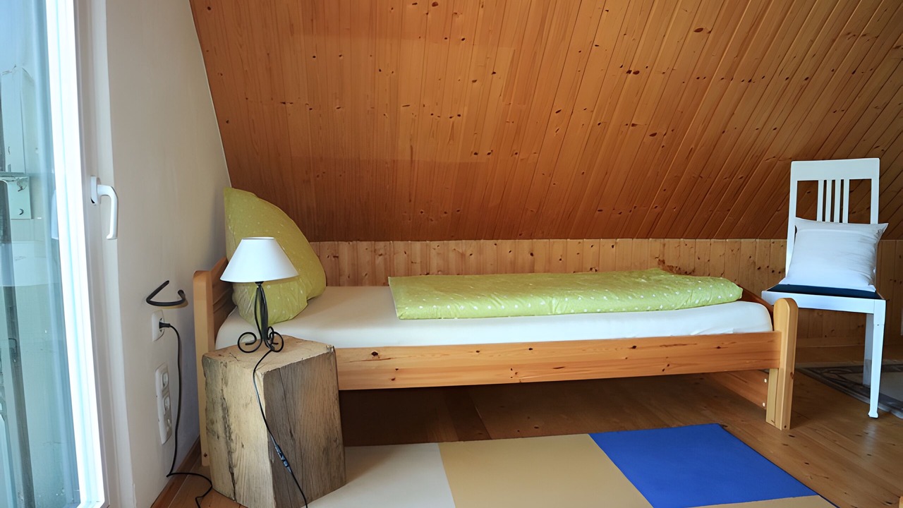 Photo of Bedroom in Karolinenkoog