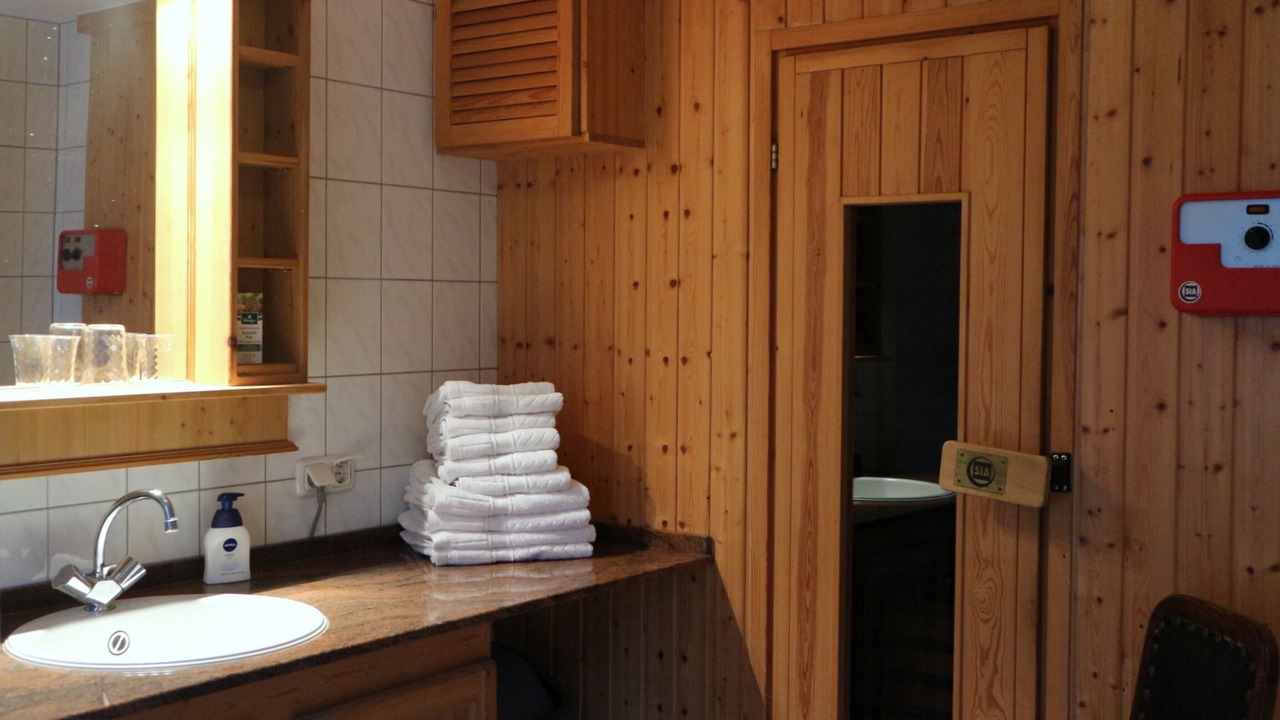 Photo of Bathroom in Karolinenkoog