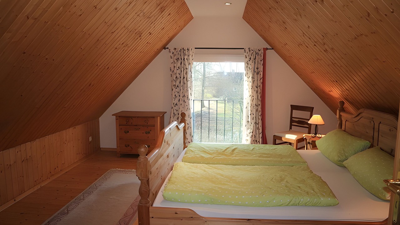 Photo of Bedroom in Karolinenkoog