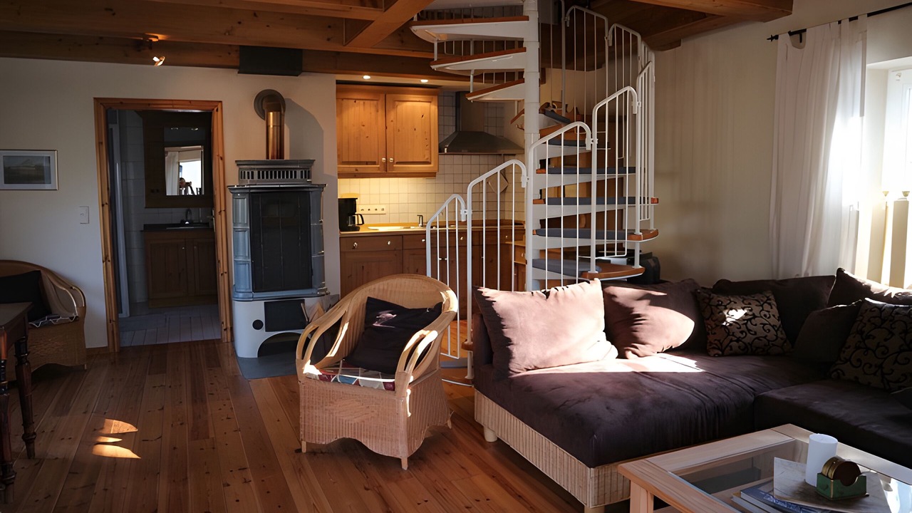 Photo of Livingroom in Karolinenkoog