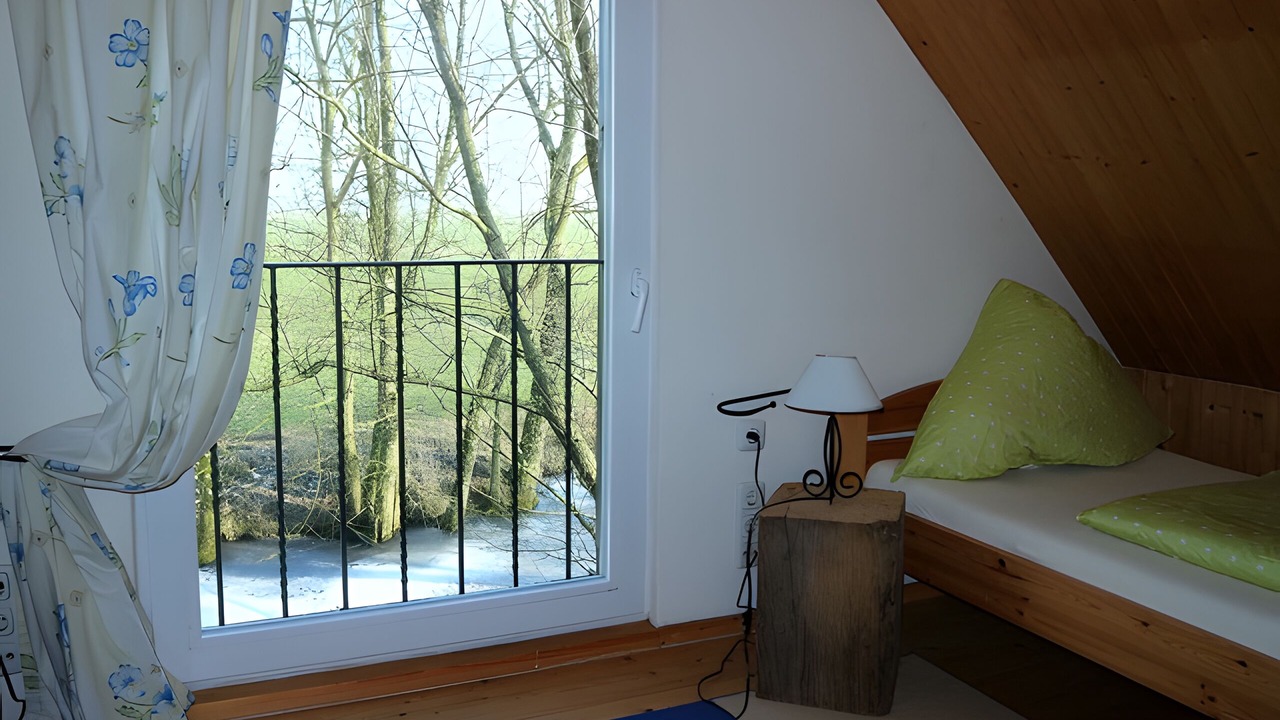 Photo of Bedroom in Karolinenkoog