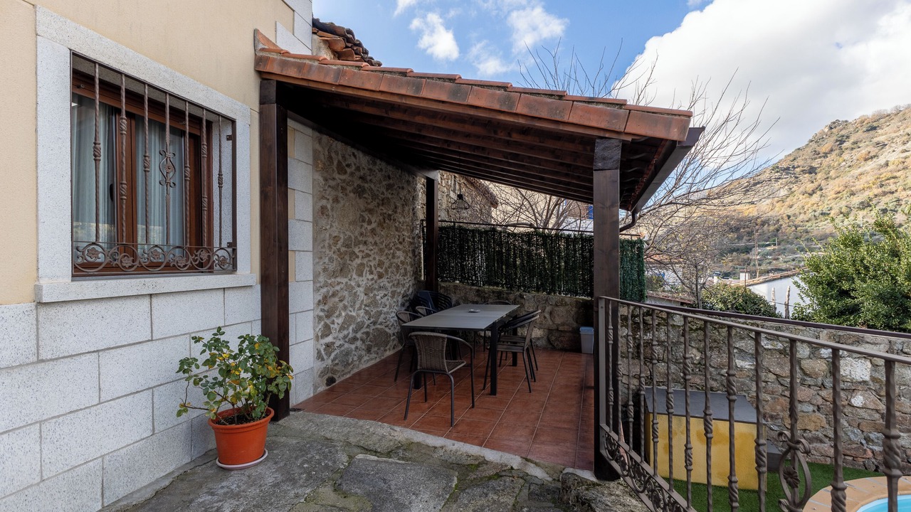 Photo of Outdoor in El Real de San Vicente
