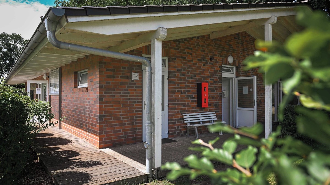 Photo of Bathroom in Schortens