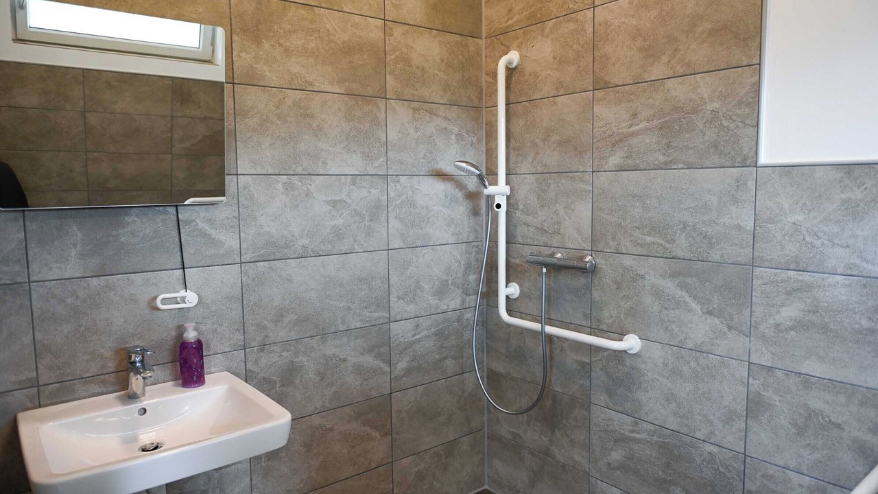 Photo of Bathroom in Schortens