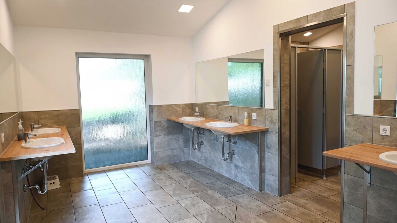 Photo of Bathroom in Schortens