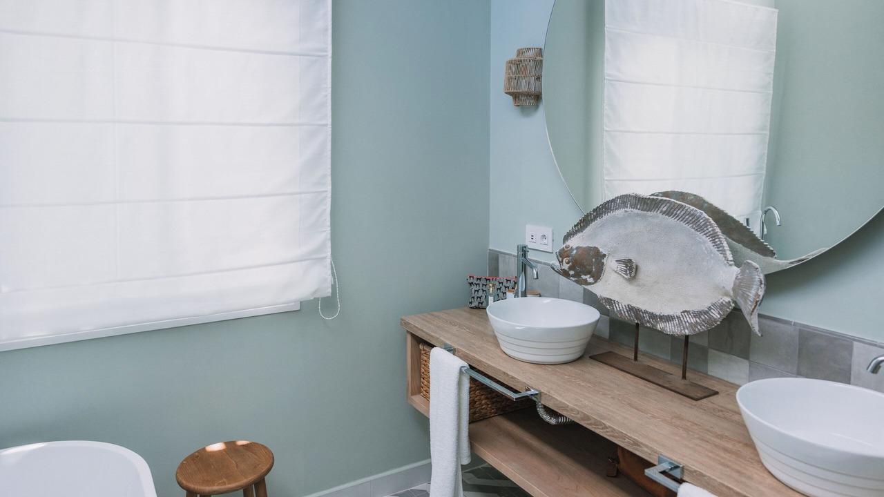Photo of Bathroom in Playa del Ingles