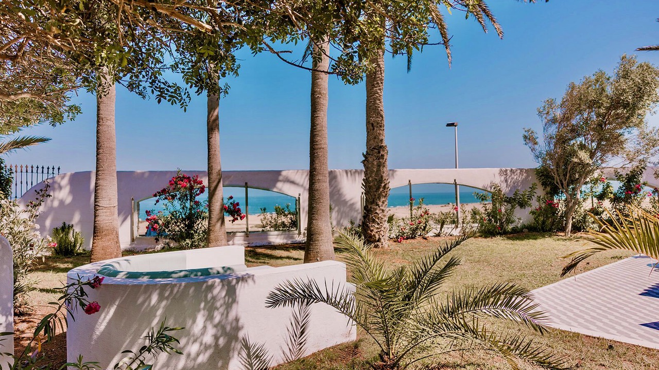 Photo of Outdoor in Playa del Ingles