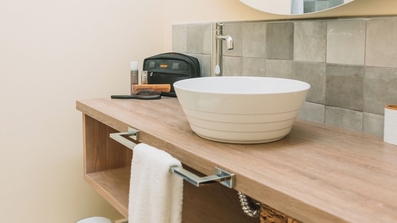 Photo of Bathroom in Playa del Ingles