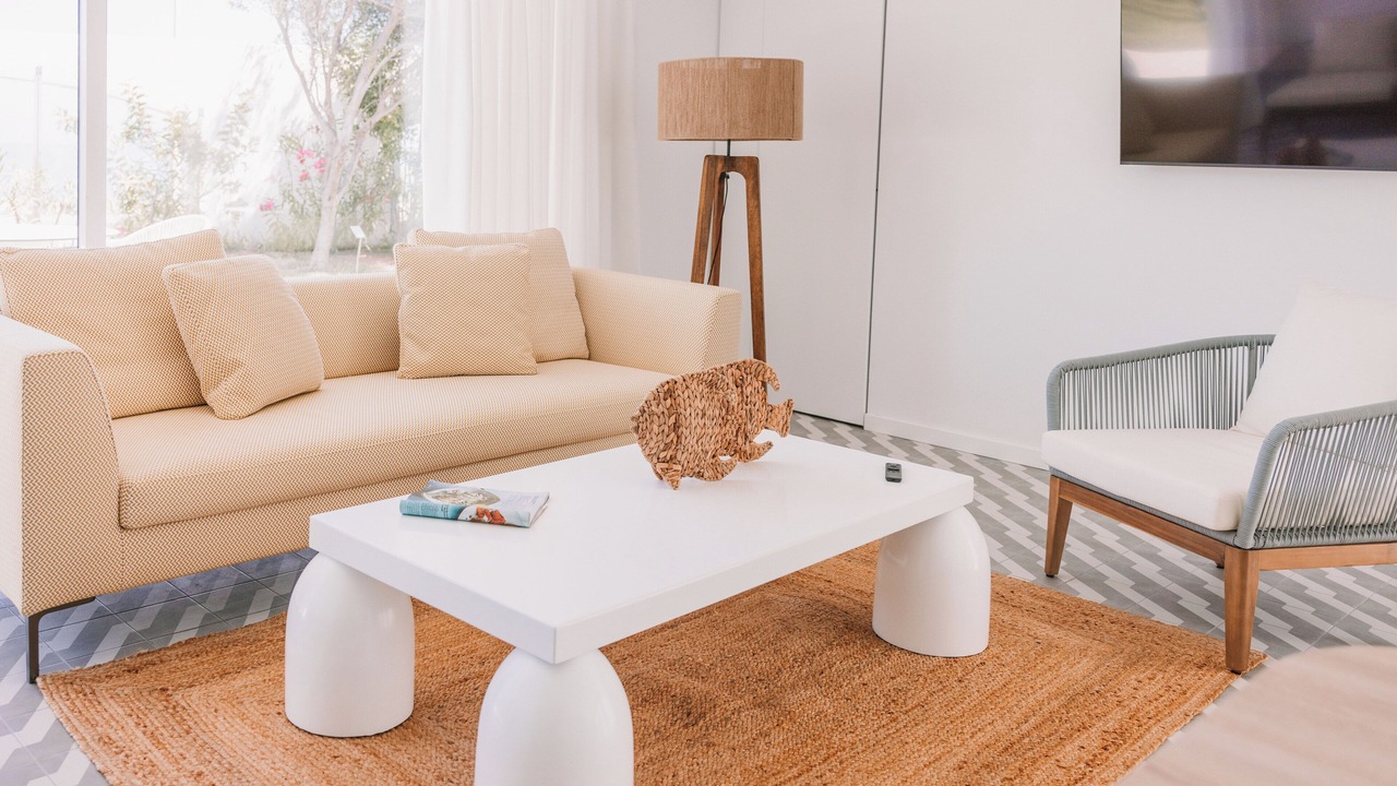 Photo of Livingroom in Playa del Ingles