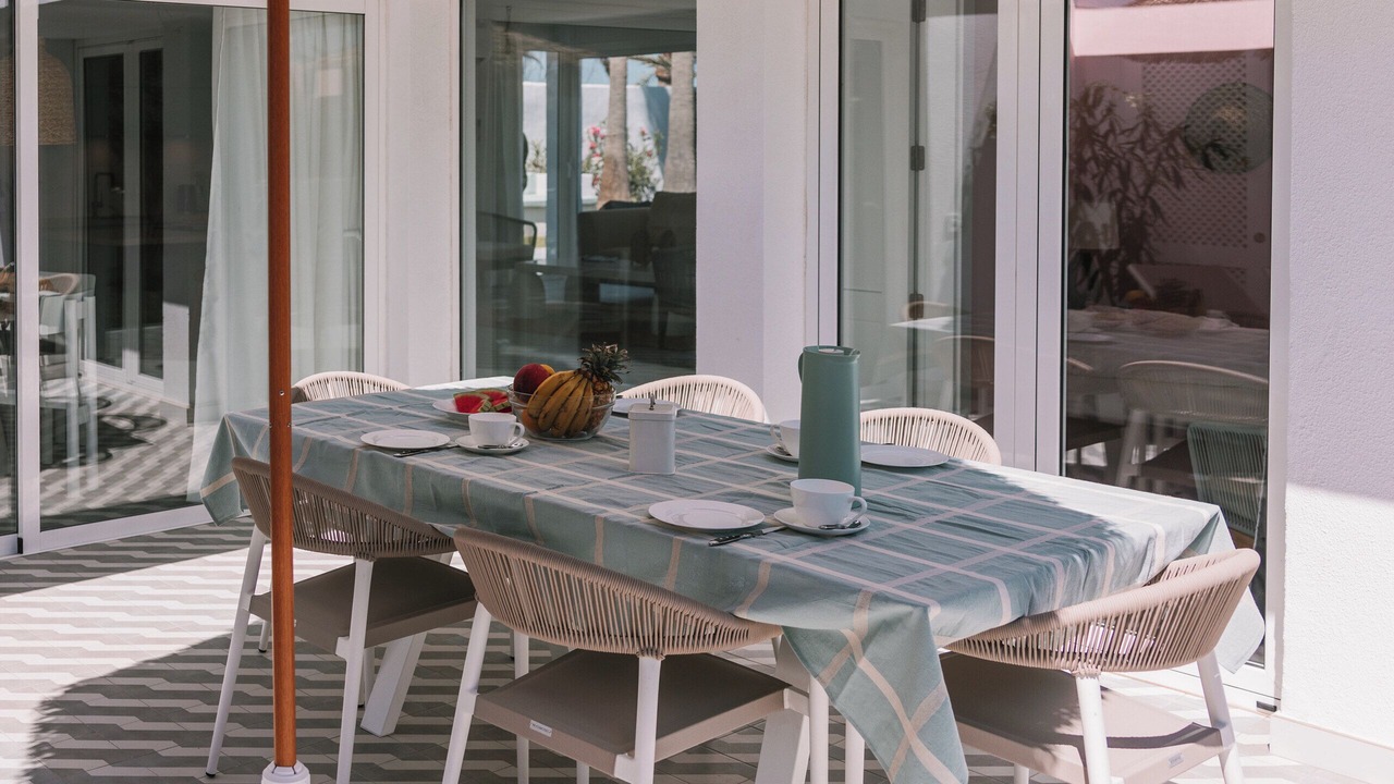 Photo of Outdoor in Playa del Ingles
