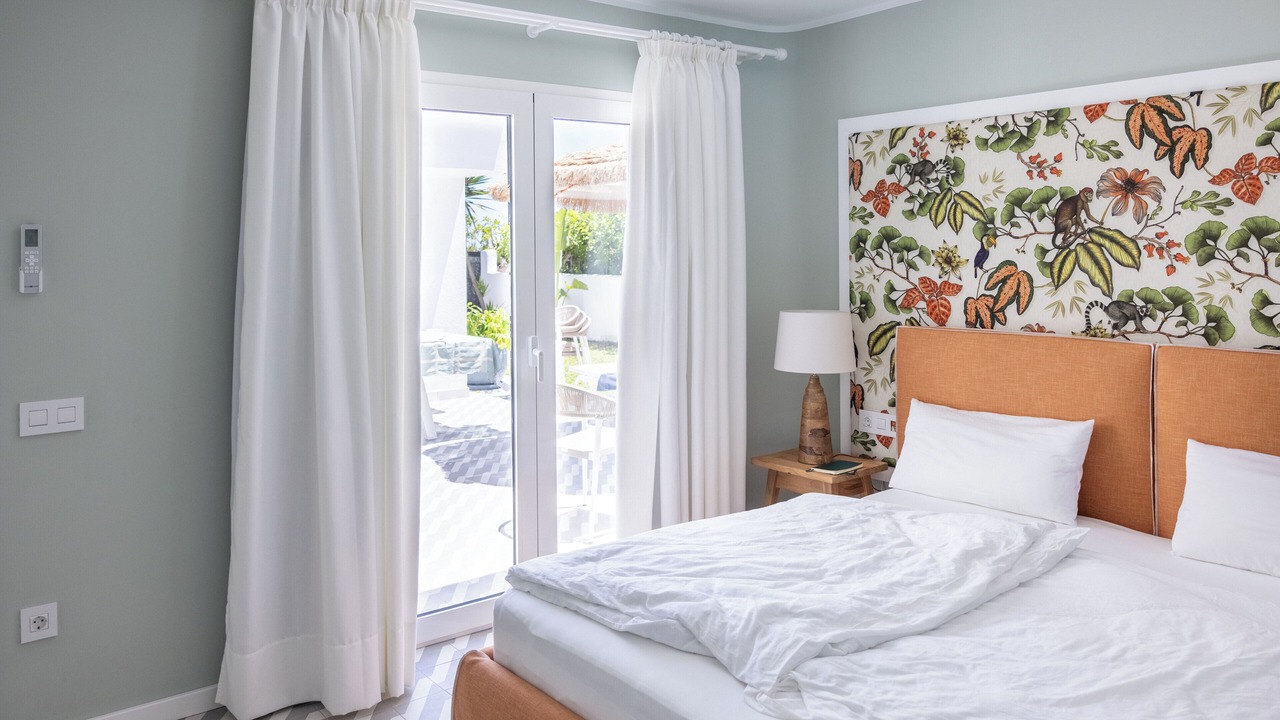 Photo of Bedroom in Playa del Ingles