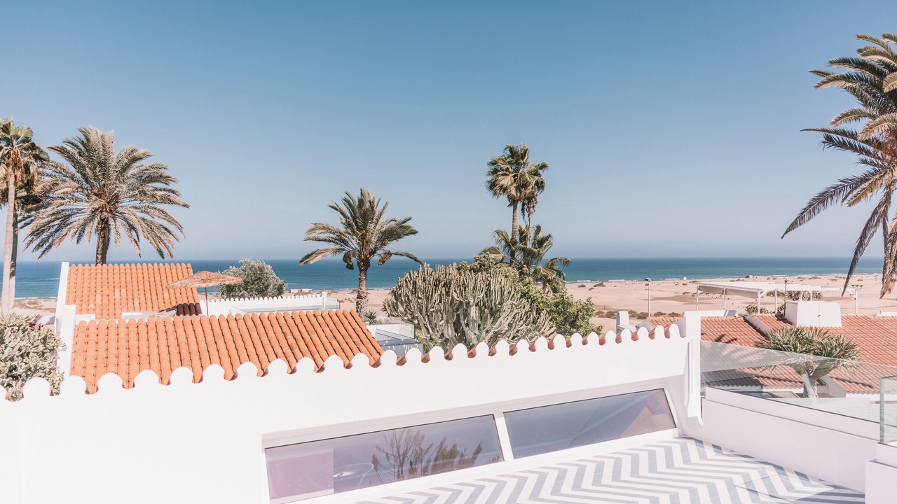 Photo of Outdoor in Playa del Ingles