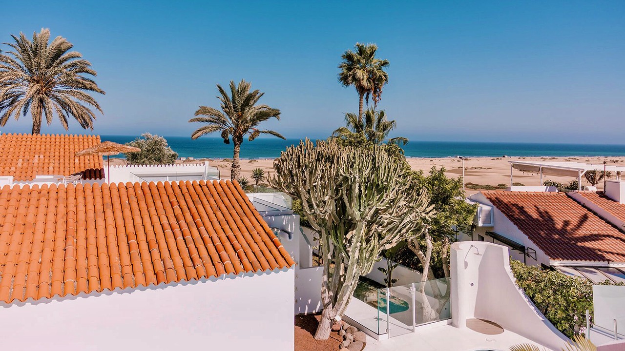 Photo of Outdoor in Playa del Ingles