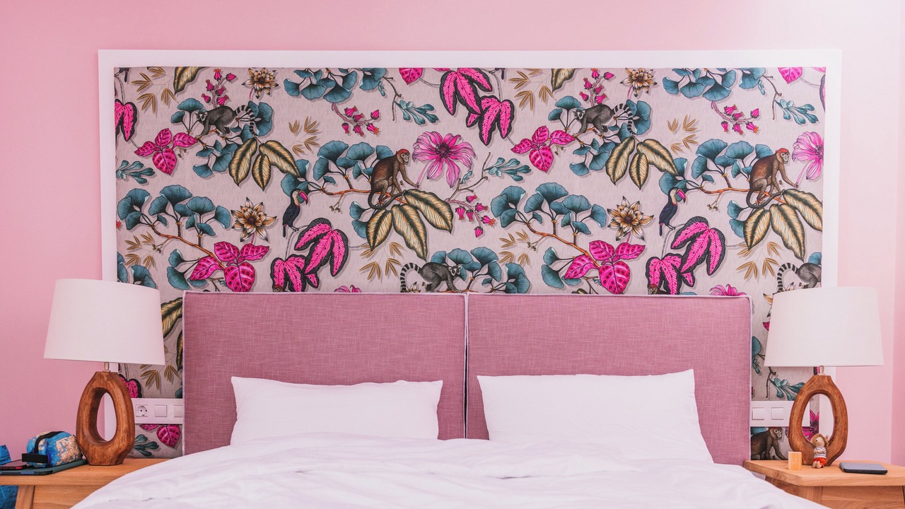 Photo of Bedroom in Playa del Ingles