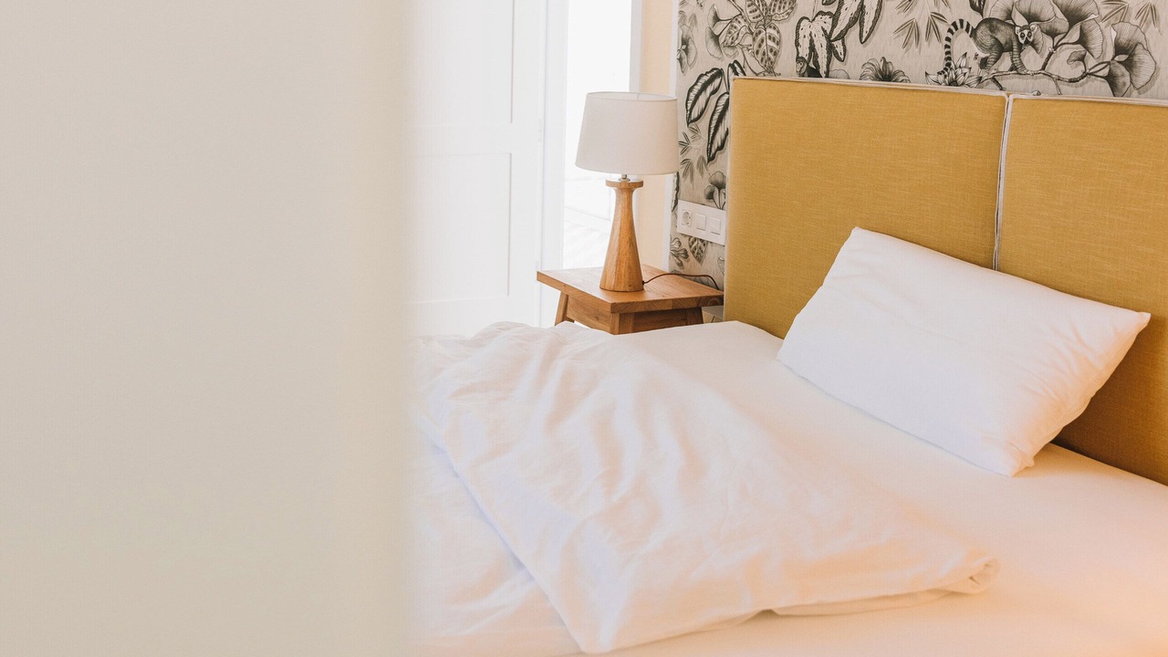Photo of Bedroom in Playa del Ingles