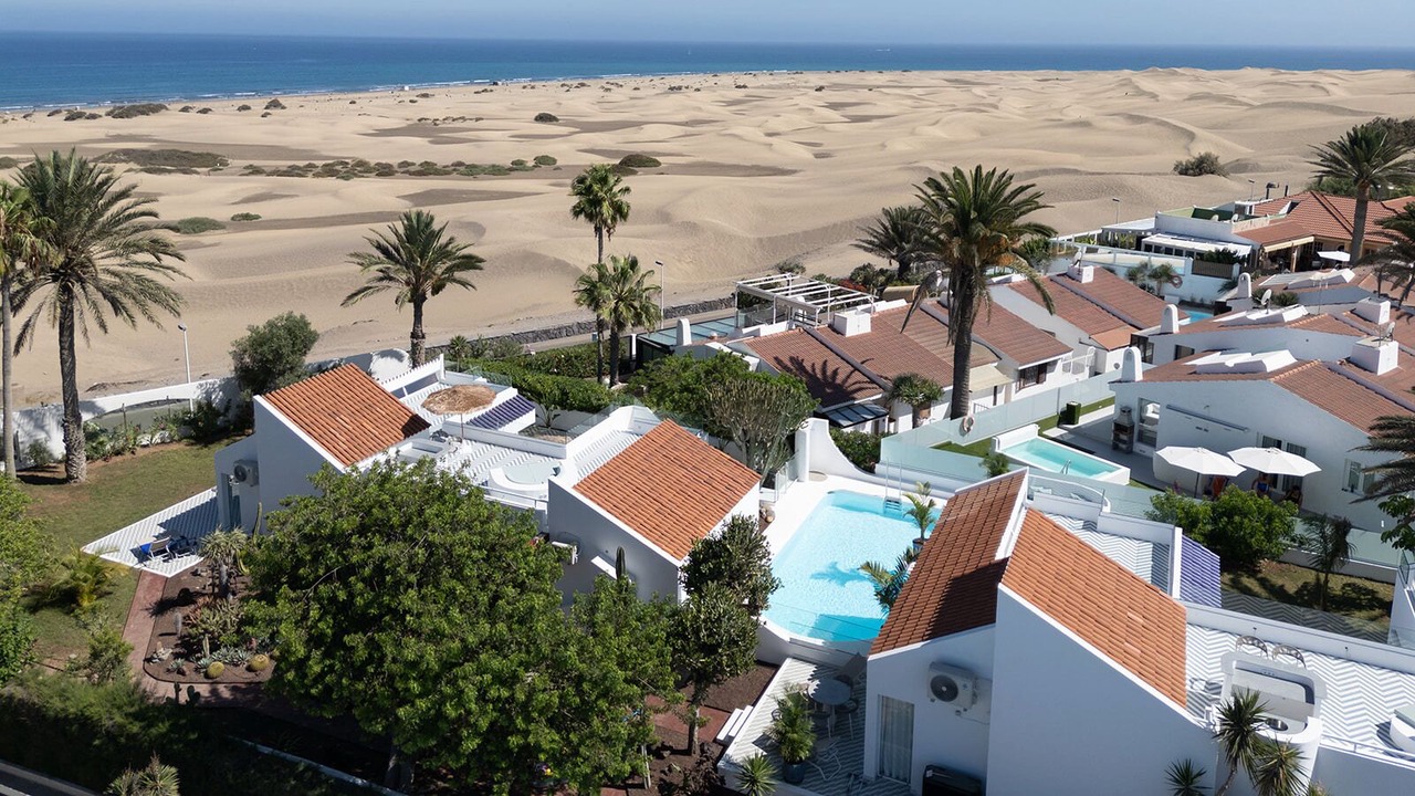 Photo of Outdoor in Playa del Ingles