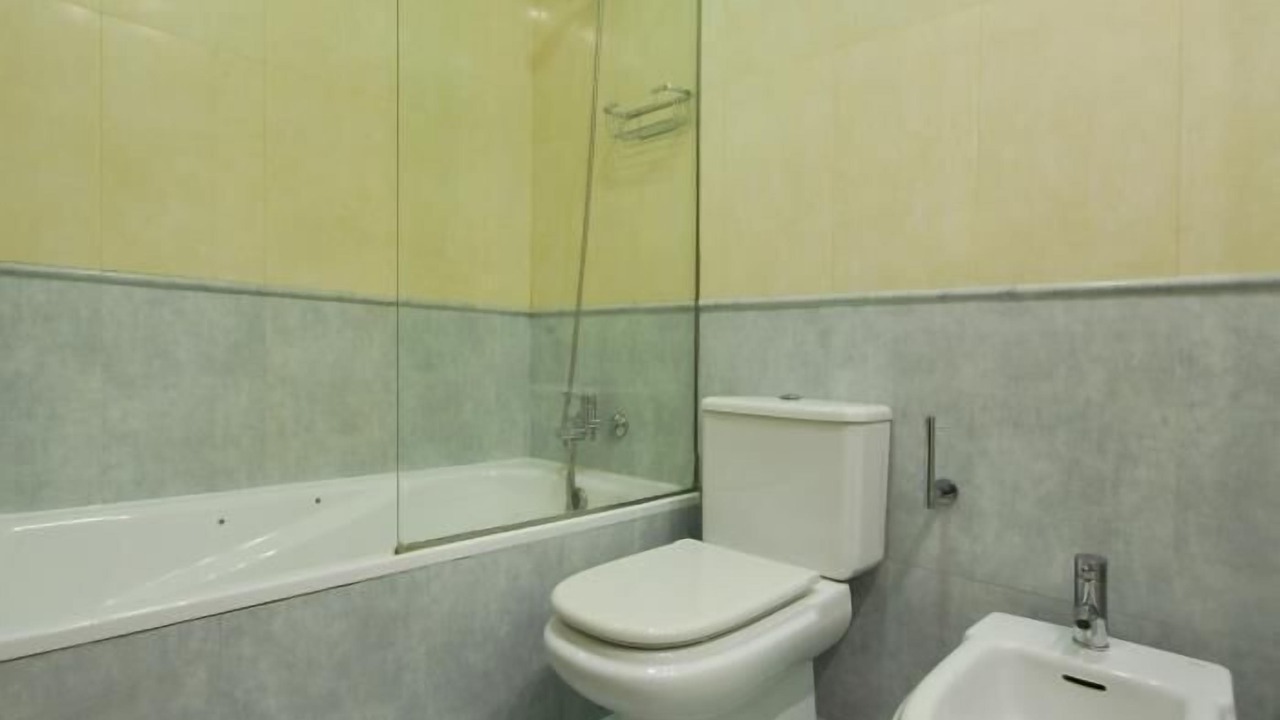 Photo of Bathroom in Sant Gervasi