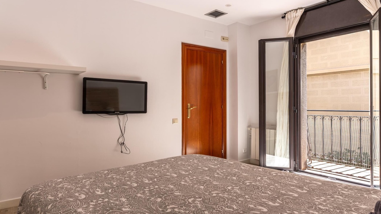 Photo of Bedroom in Sant Gervasi