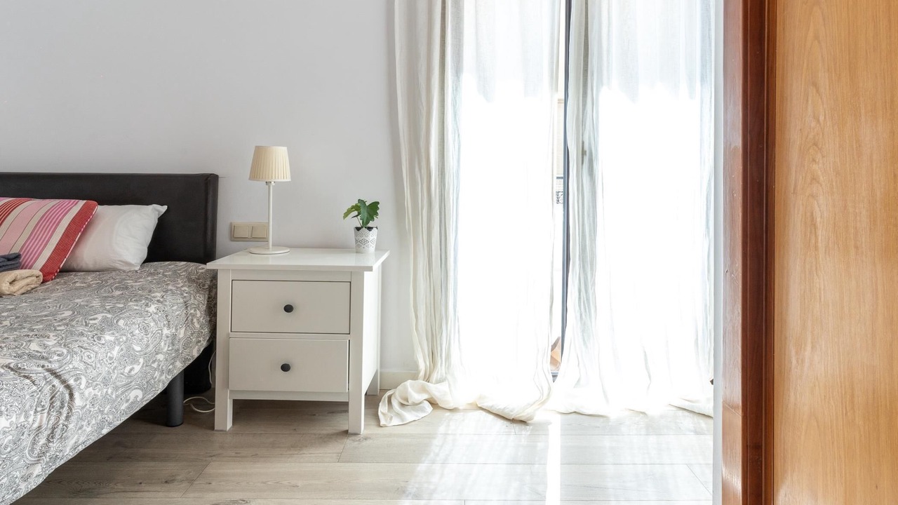 Photo of Bedroom in Sant Gervasi
