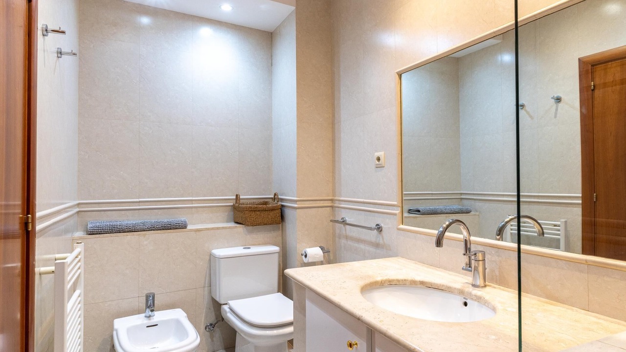 Photo of Bathroom in Sant Gervasi