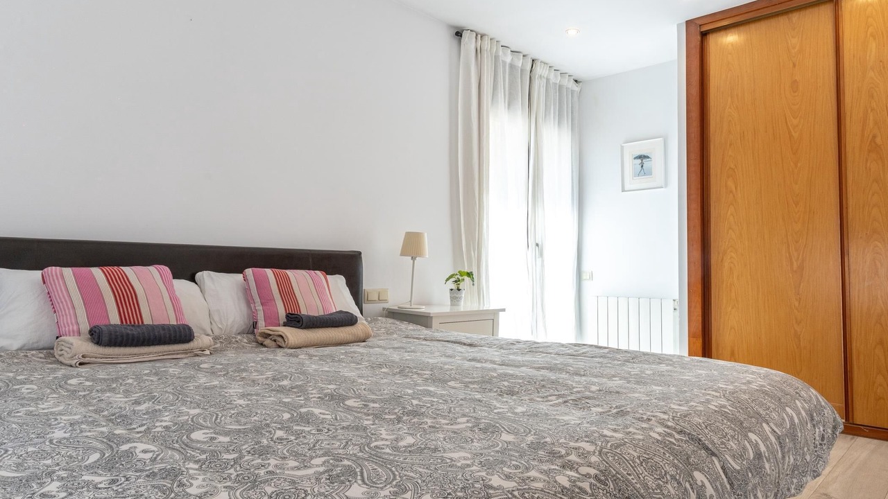Photo of Bedroom in Sant Gervasi