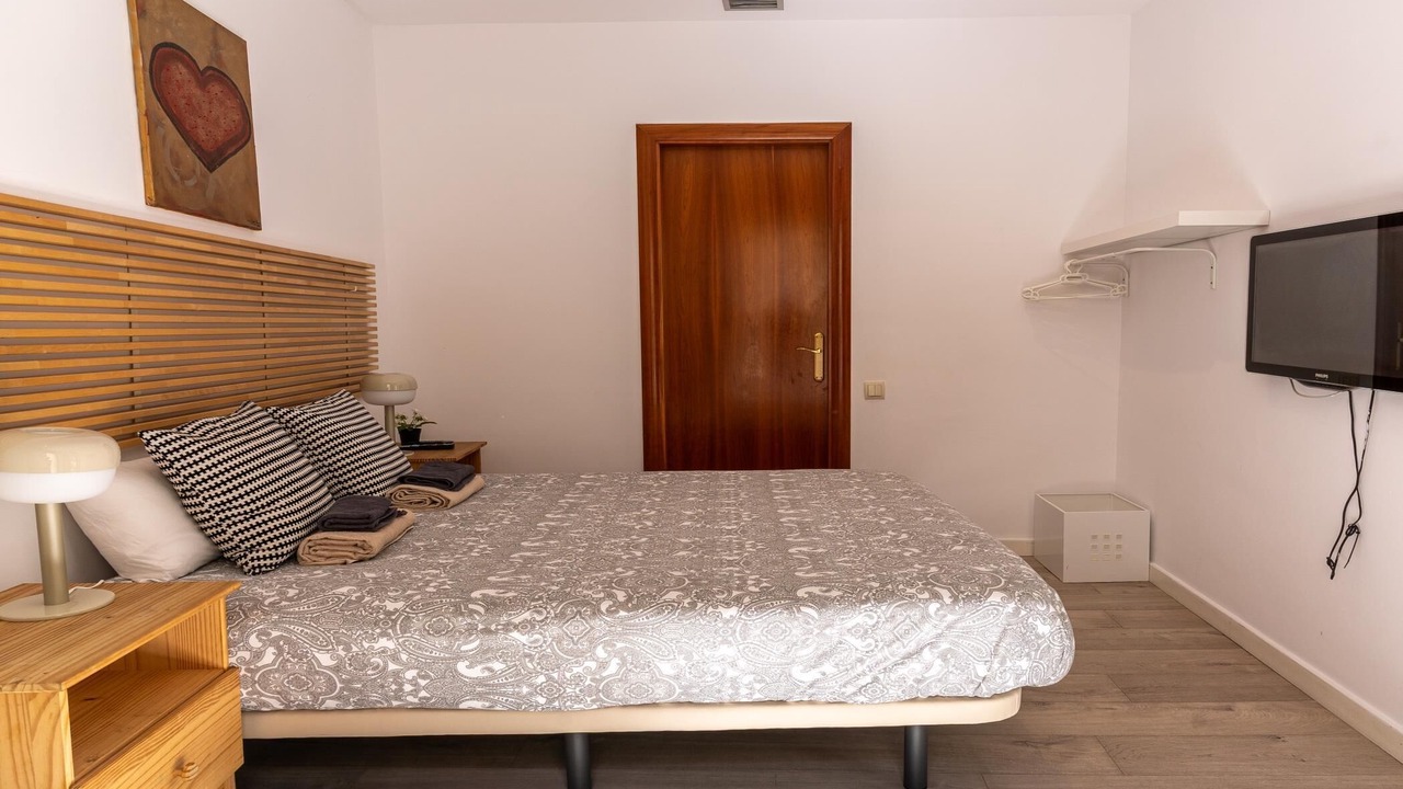 Photo of Bedroom in Sant Gervasi