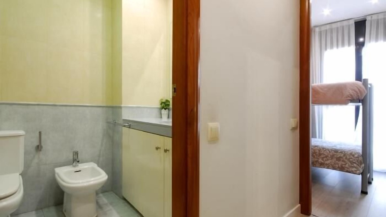 Photo of Bathroom in Sant Gervasi